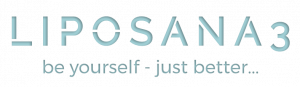 Impressum - Die Inhalte unserer Seiten wurden mit größter Sorgfalt erstellt. Für die Richtigkeit, Vollständigkeit und Aktualität keine Gewähr | LIPOSANA3-Logo